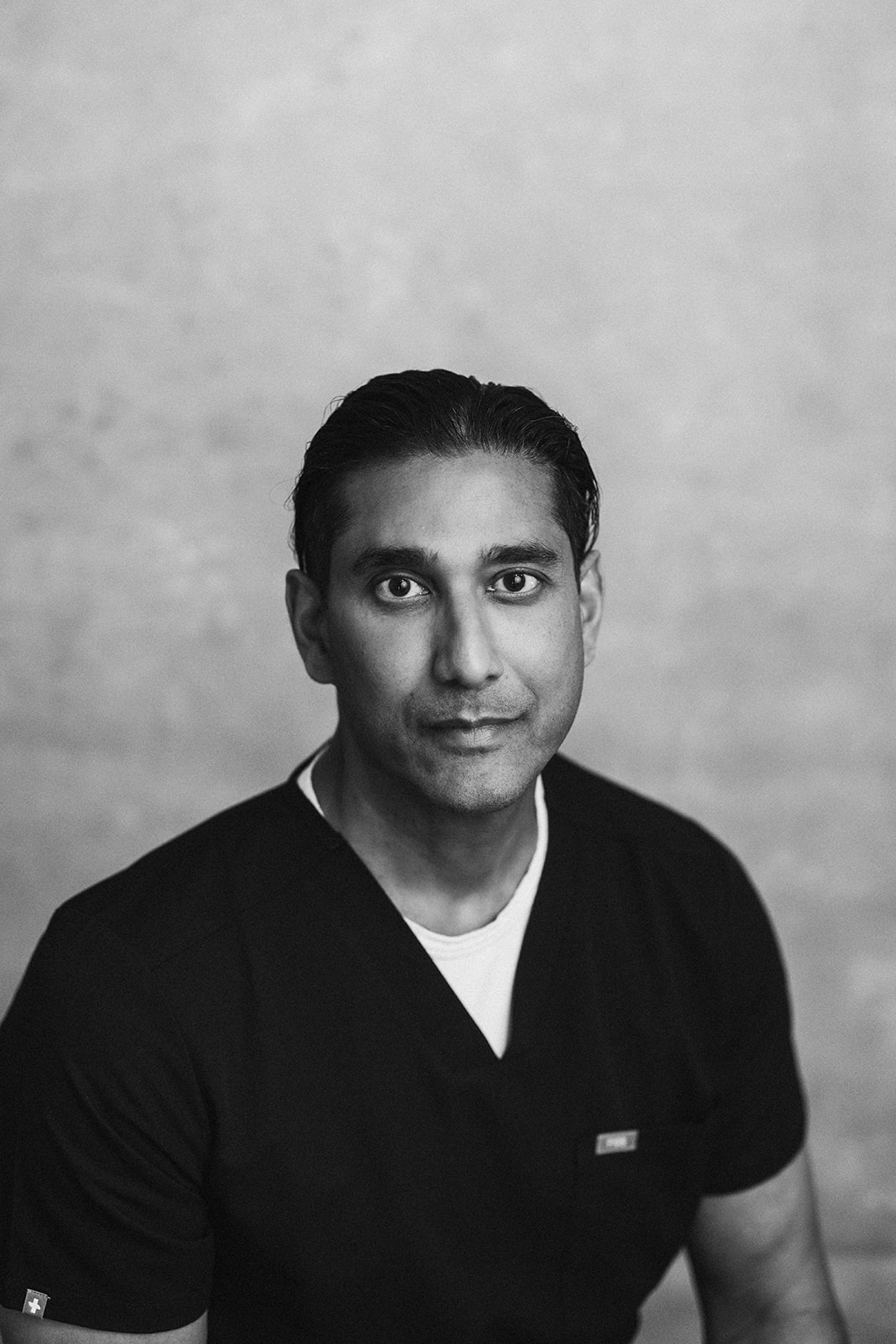 Dr. Ashwani Singh, CosMedics Edmonton