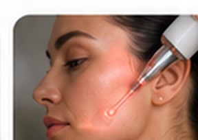 Skin resurfacing and laser treatments